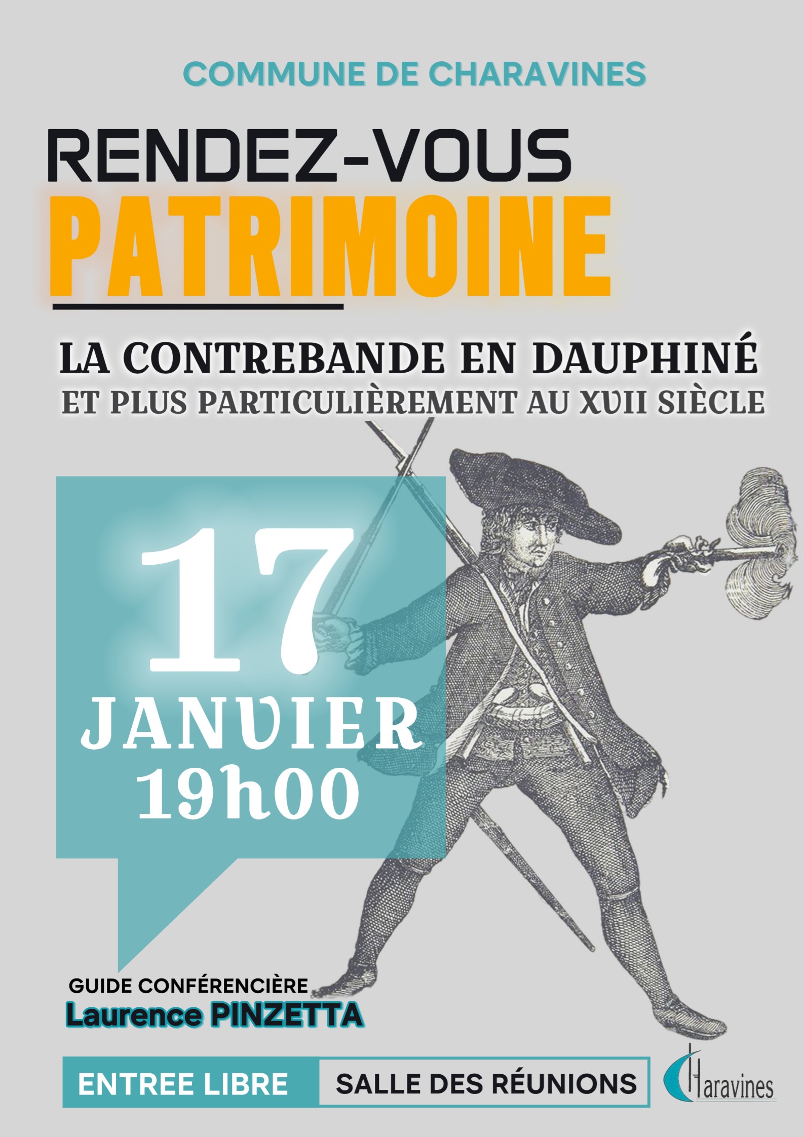 RDV PATRIMOINE 17 JANV